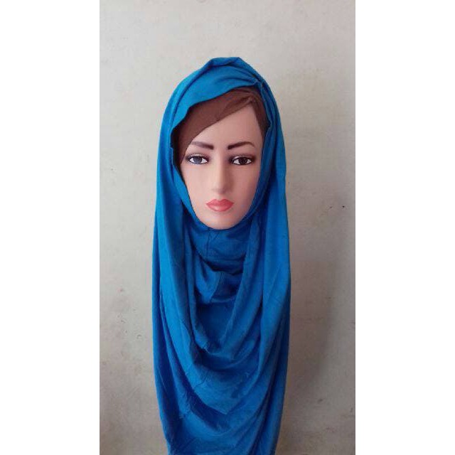 Salwa Hoodie / Hijab Hoodie