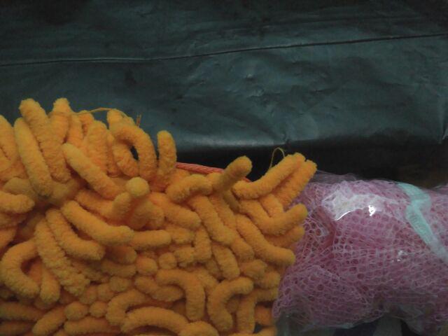 Kemoceng Cendol Microfiber Murah