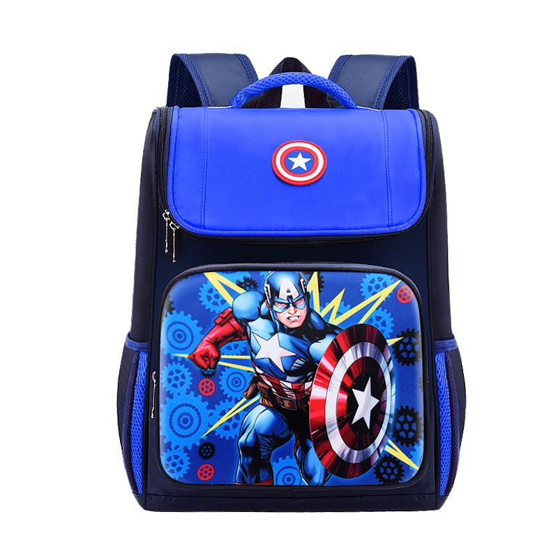 NEW ETALASE B/TAS ANAK TAS ANAK COWOK SPIDERMAN CAPTAIN IRON MAN ULTRAMAN SUPERMAN IMPORT MODEL TERBARU/TAS SEKOLAH SD ANAK COWOK/TAS ANAK TK SD TAS SEKOLAH SD/TAS ANAK LAKI LAKI SPIDERMAN BATMAN CAPTAIN AMERIKA