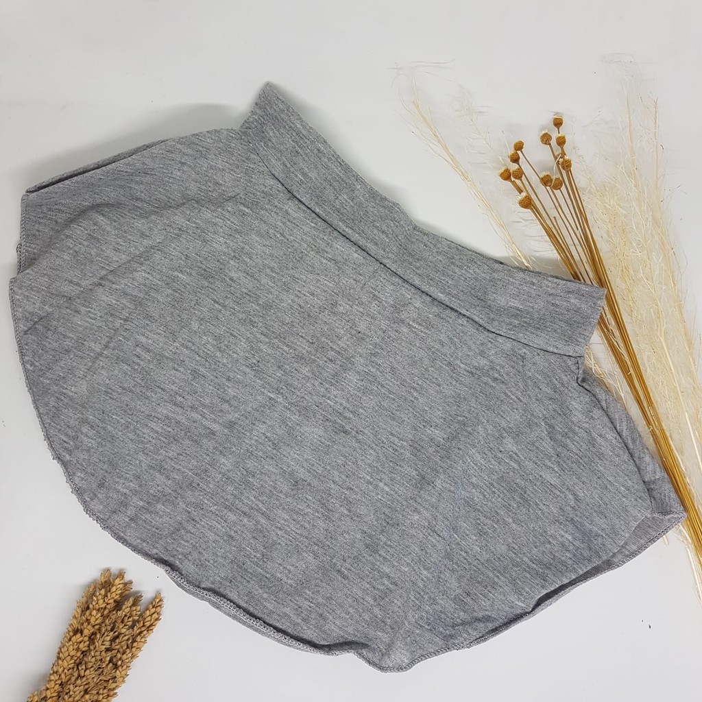 Manset kaos leher I Inner leher I Dalaman leher-Silver