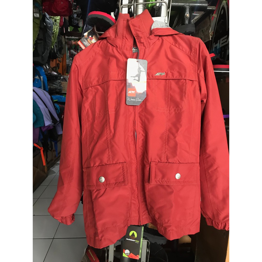 JAKET WS REI CASUAL ECLIPSE R14J1018 - ORIGINAL