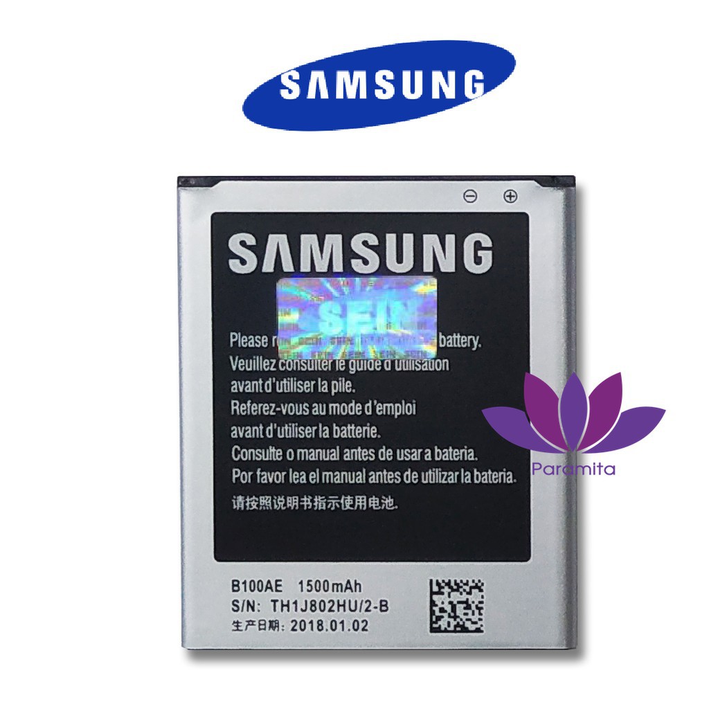 BATU ORI 99 SAMSUNG ACE 4/G313