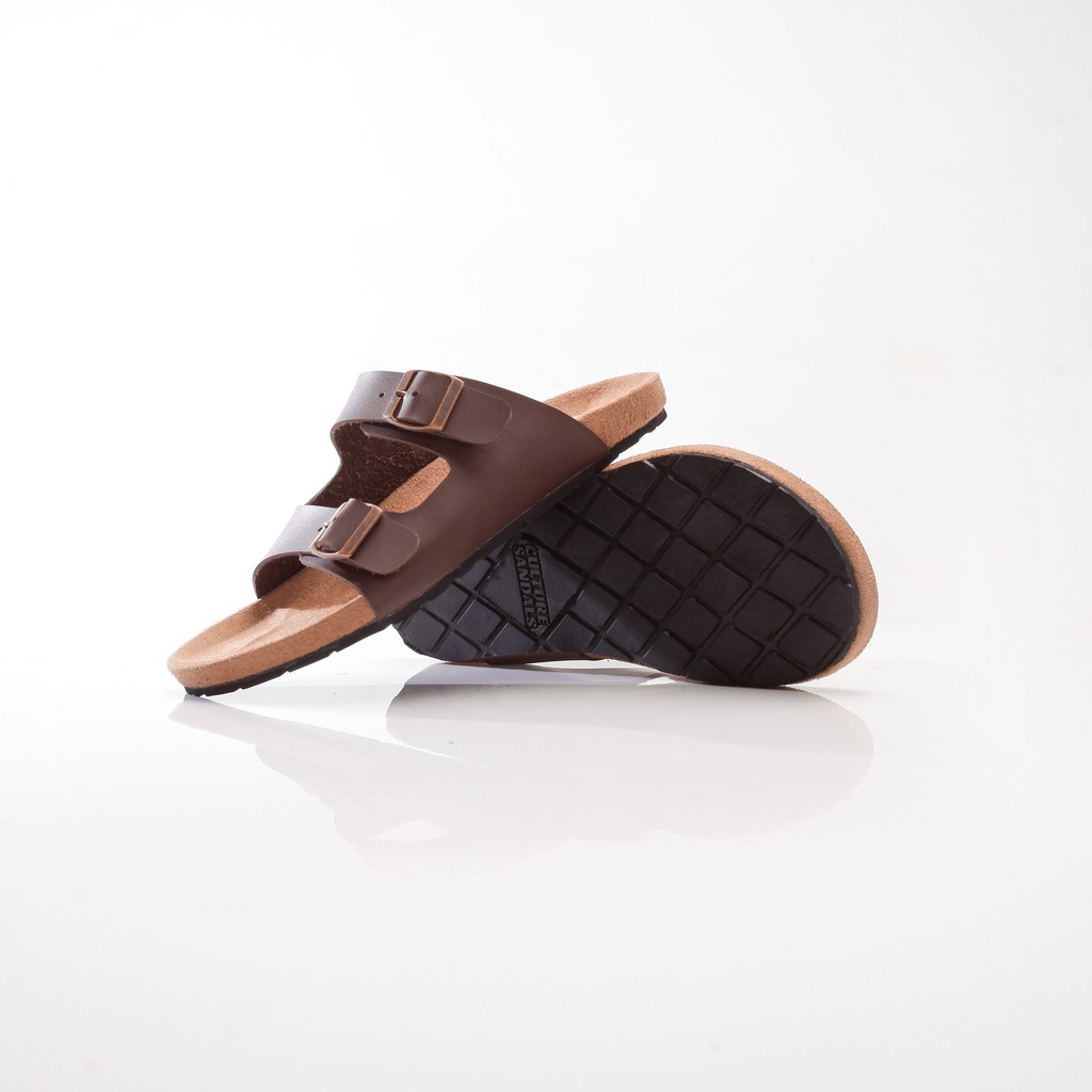 Culture Stuff - Gili Brown