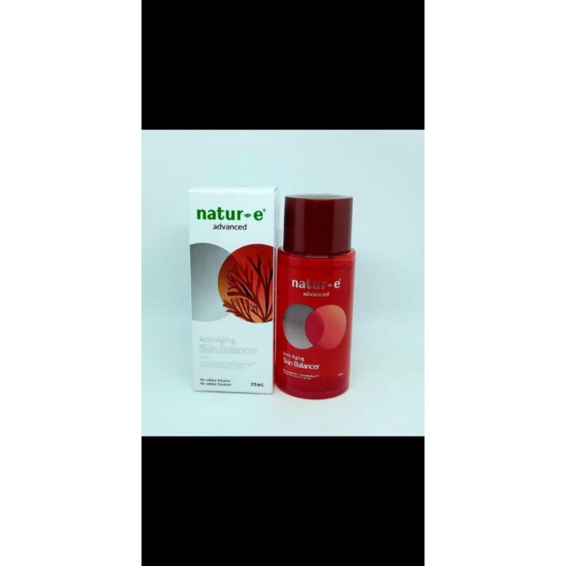 natur-e skin balancer 75ml