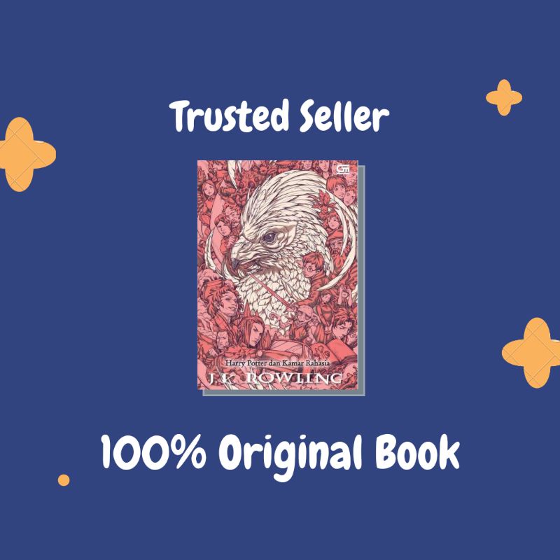 Harry Potter dan Kamar Rahasia