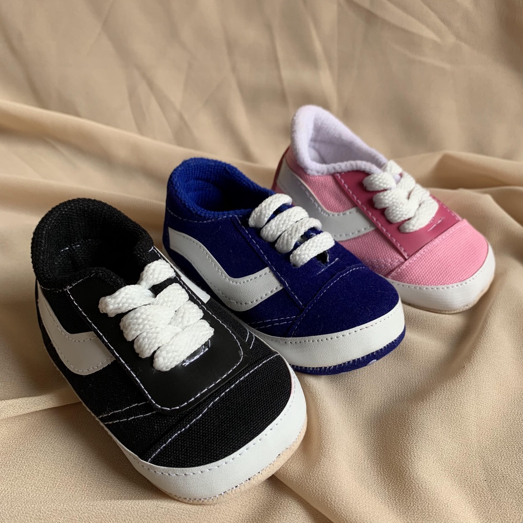 Sepatu Bayi Laki laki Cowok Baby shoes prewalker Checker Board Vans SEPATU PREWALKER BABY UNISEX VANS WARNA 0-12 BULAN TERBARU TERLARIS SEPATU ANAK BAYI MERANGKAK TETAH TERMURAH SEPATU SNEAKERS BAYI BELAJAR BERJALAN NYAMAN EMPUK ANTI SLIP PREWALKER VANS