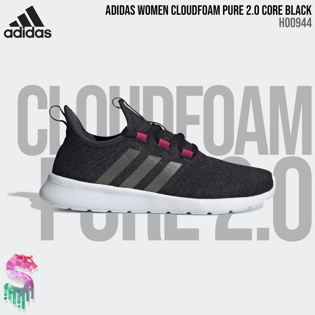 adidas cloudfoam pure 2