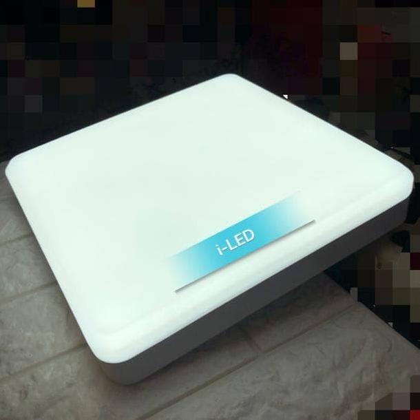 @#@#@#] Lampu Plafon LED 30watt Baret Fantas Tempel Ceiling Lamp No Philips