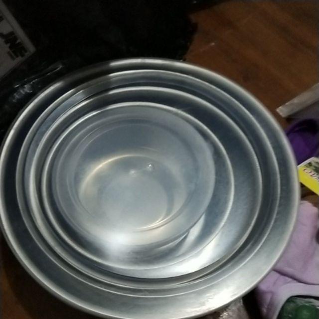 Rantang Makanan Susun 5 Material Stainless Steel Dapat Tutupnya Juga
