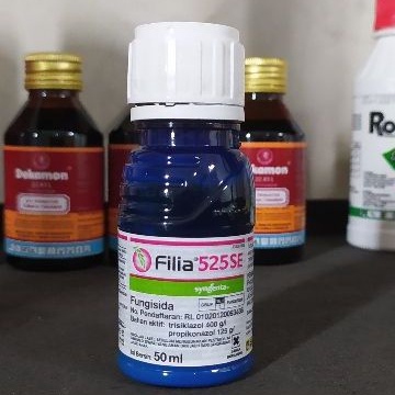 FILIA 50ml FUNGISIDA