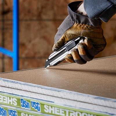 

Produk Unggulan Pisau Cutter 18Mm Mxp-Al Olfa Snap-Off Blade Cutter Terbatas