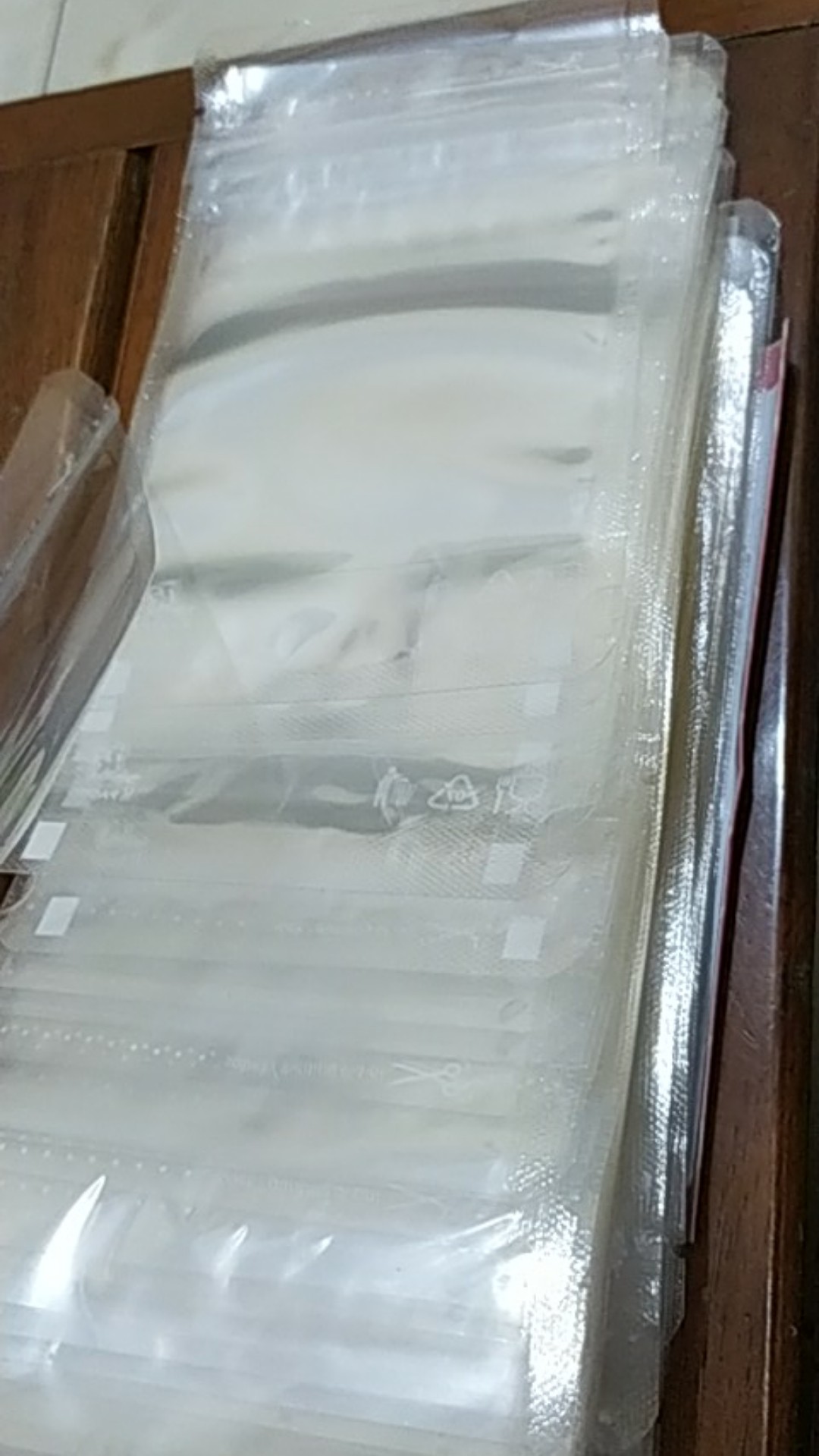 [anti Bocor] Plastik Pudot 9x15 120 Ml/ Plastik Puding Sedot/ Standing Pouch Pudot/ Kemasan Pudot