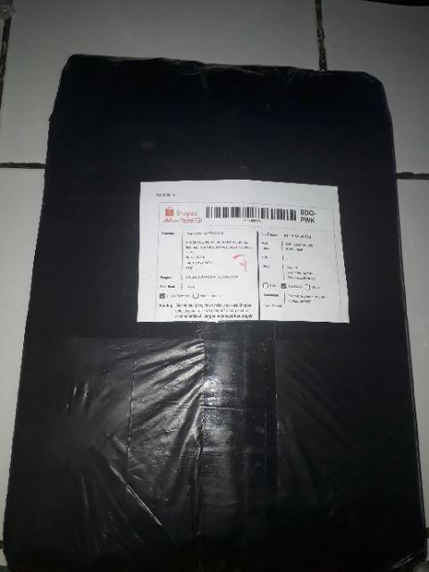 [bisa Cod] Promo Murah Rak Gantung Set 4in1 Motif Full Resleting [hbo Hso Hjo +underwere]