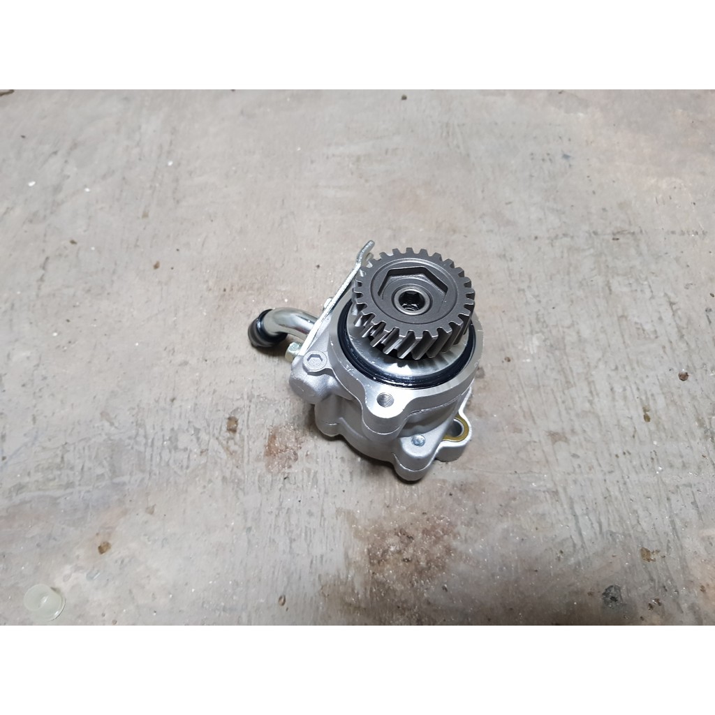 Pompa Power Steering Ford Ranger 2.5