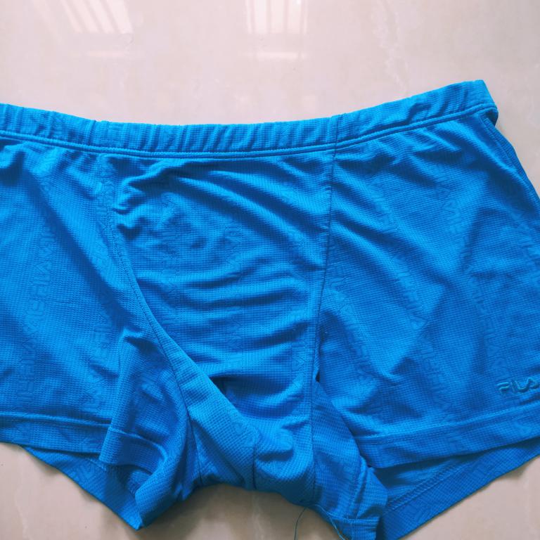 Celana Dalam Pria Preloved / Boxer Brief Preloved / Branded 99