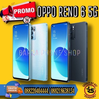 oppo reno 6 5G | Shopee Indonesia