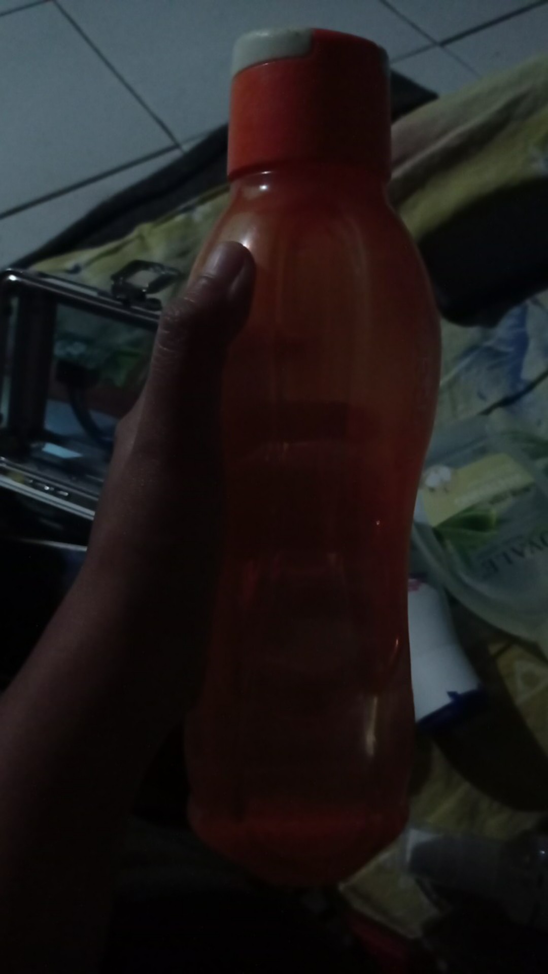 Glass Candy Jar Vicenza B802 / Toples Vicenza B802