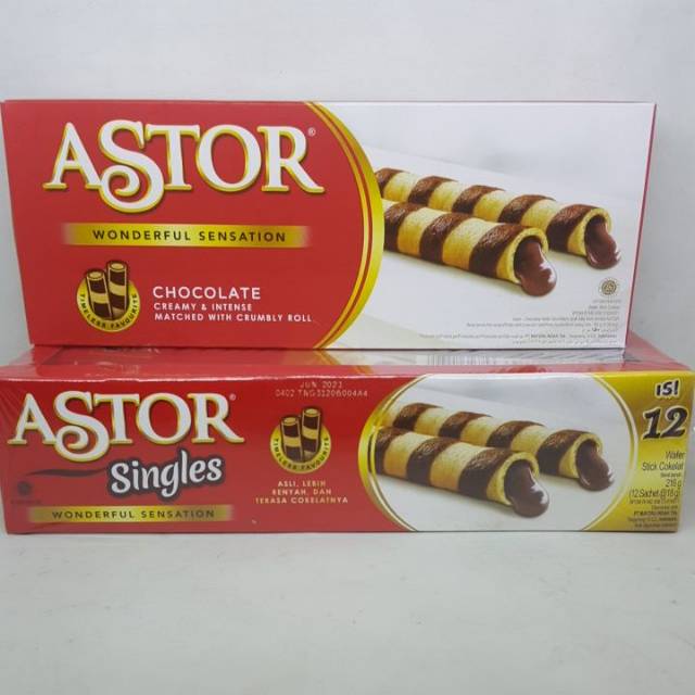 

Astor
