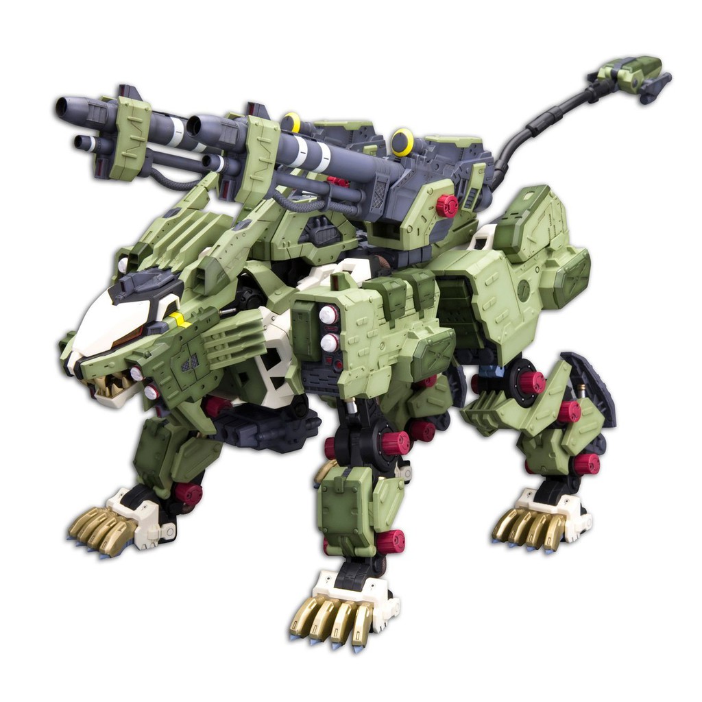 BT Model Liger Zero Panzer