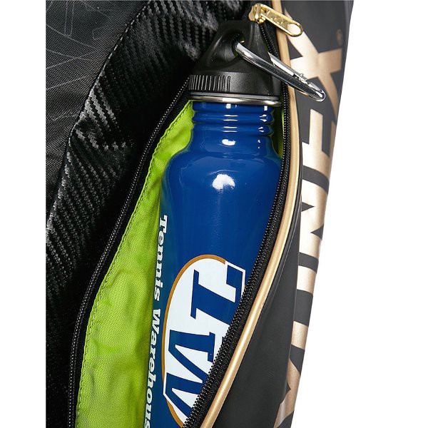 Ori Tas Raket Yonex Bag9631Ex Pro Medium Sized Boston Bag Tenis Badminton