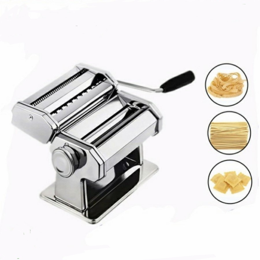 Mesin Penggiling Mie / Pasta Machine