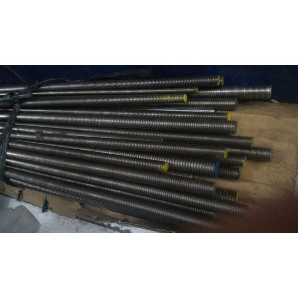 as drat long drat besi mentah m 8 mm panjang 100 cm terlaris
