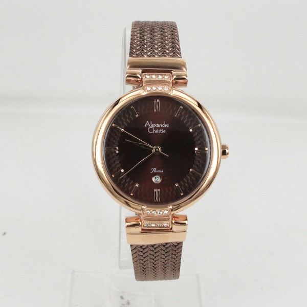 

Alexandre Christie A2757LDBROBO