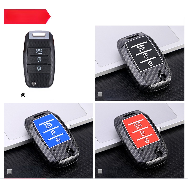 Case Kunci Mobil Untuk Kia 2018 K2K3K4K5KX3KX5