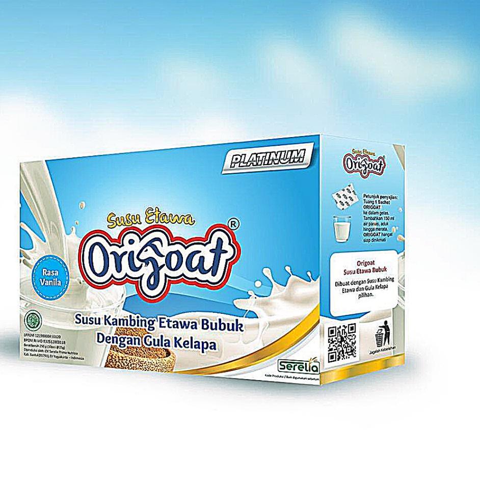 

Ww3W7--Origoat Susu Etawa Platinum 10 Sachet @25GR
