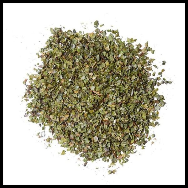 

Marjoram Flake Yutakachi 1kg 1000gr