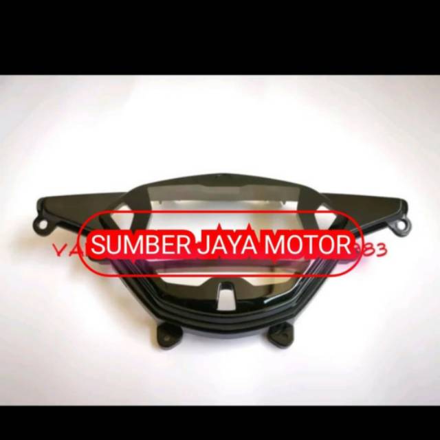 Mika Speedometer Aerox 155 Original