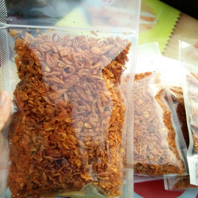 

Bawang Merah asli Brebes