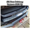 Sill Plate Bagasi allnew Fortuner 2021 Up ISK