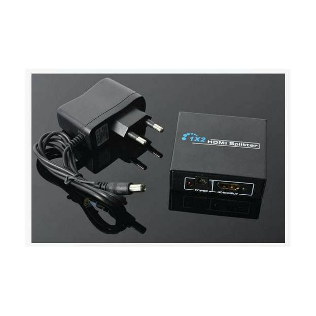 HDMI Spliter 2 Port Splitter 2port