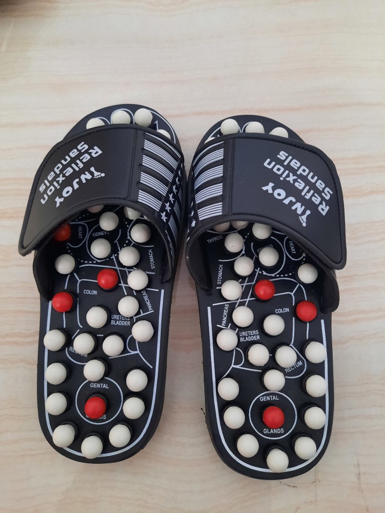 Sikat Punggung Silikon