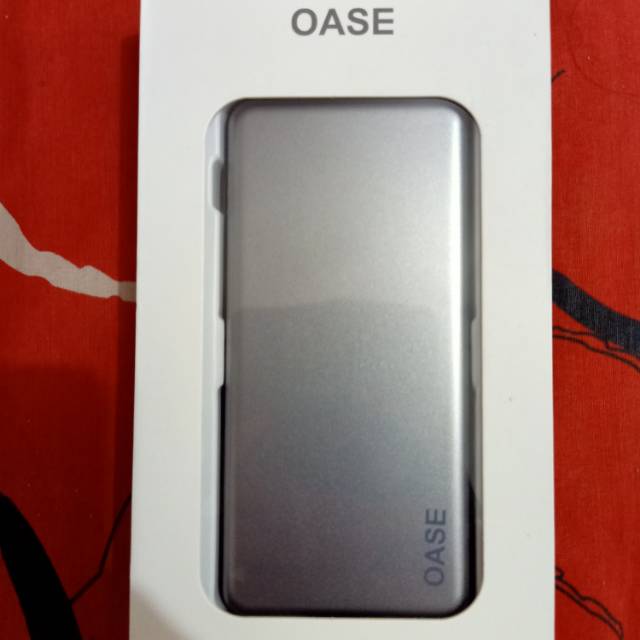 Power Bank Oase 10000 Mah