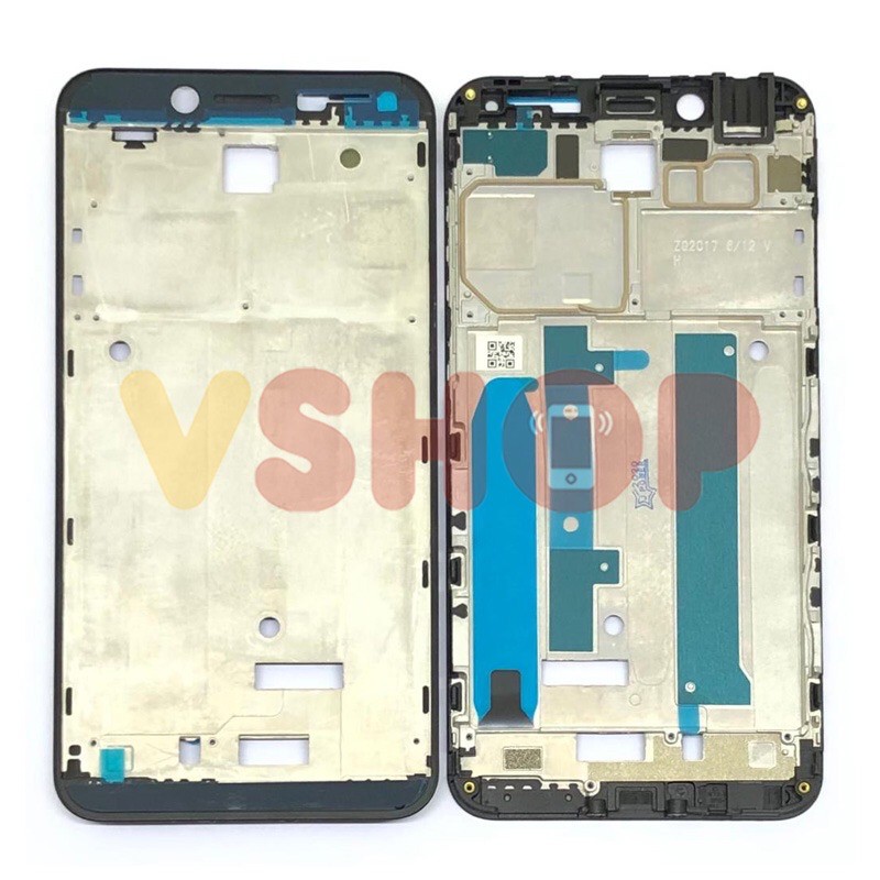 FRAME LCD - TULANG LCD - TATAKAN LCD ASUS ZENFONE 3 MAX 5.5 - ZC553KL X00DB X00DDB