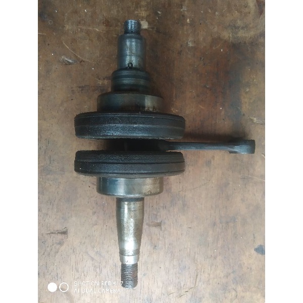 askruk Yamaha v75 / stang piston Yamaha v75 / stang bandul Yamaha v75