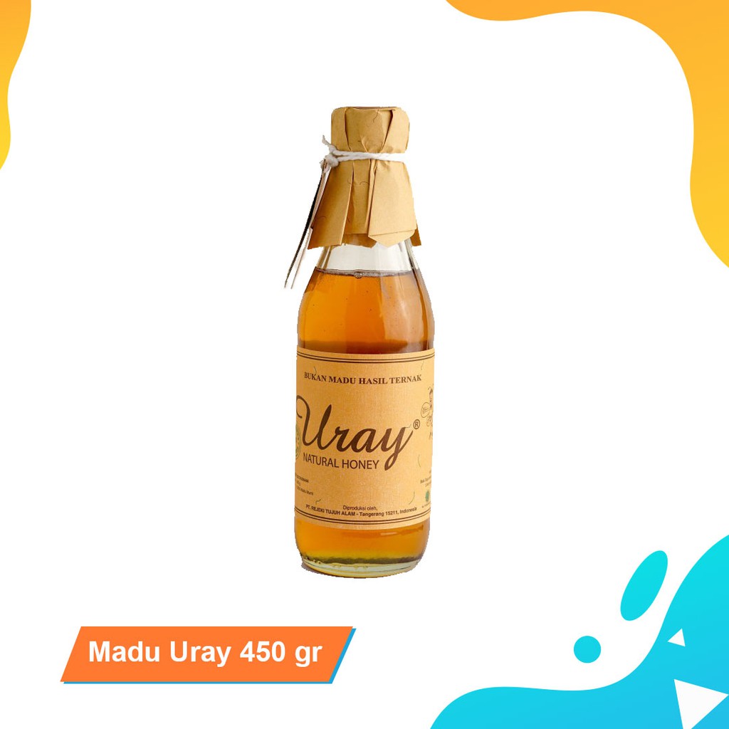 

Madu Uray