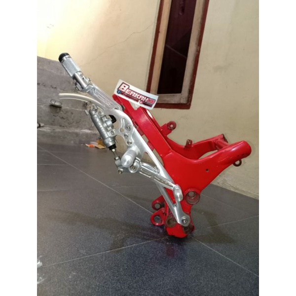 underbone dural satria fu