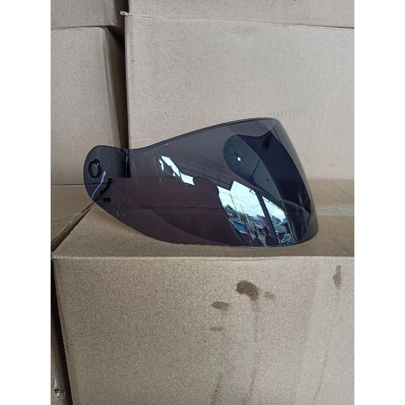 Kaca Helm Vixion Kaca helm standar yamaha vixion