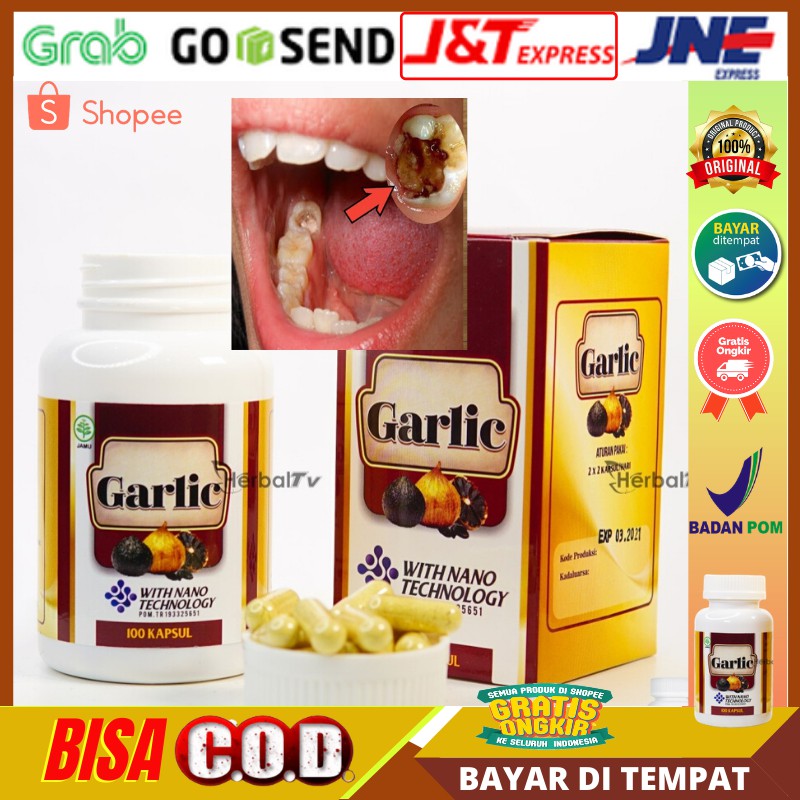  Obat  Sakit  Gigi  Semprot Berlubang  Anak Dewasa Ampuh 