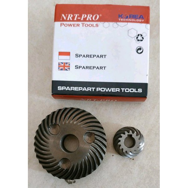 Gear-Gigi-Mesin-Gerinda-Maktec-MT954-MT-954