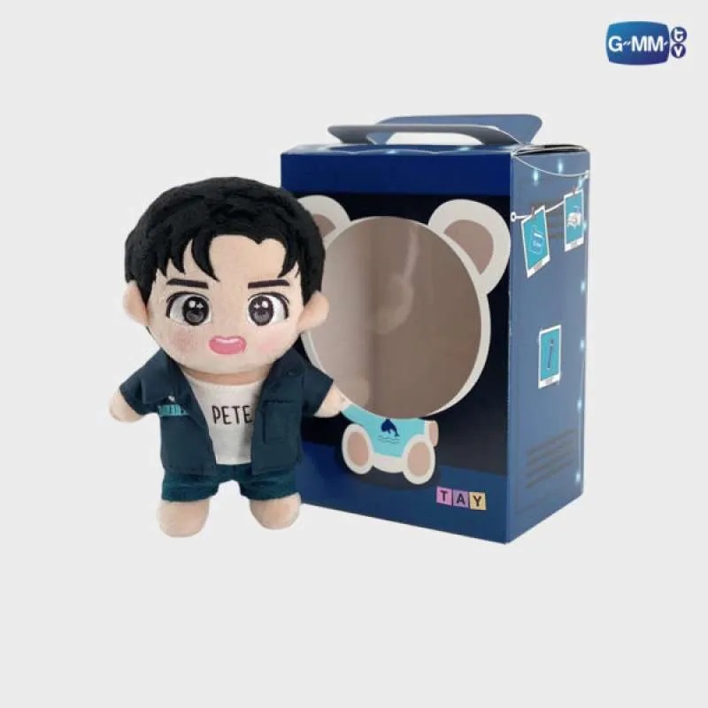 [READY STOCK] TAY PLUSH DOLL | GMM TV