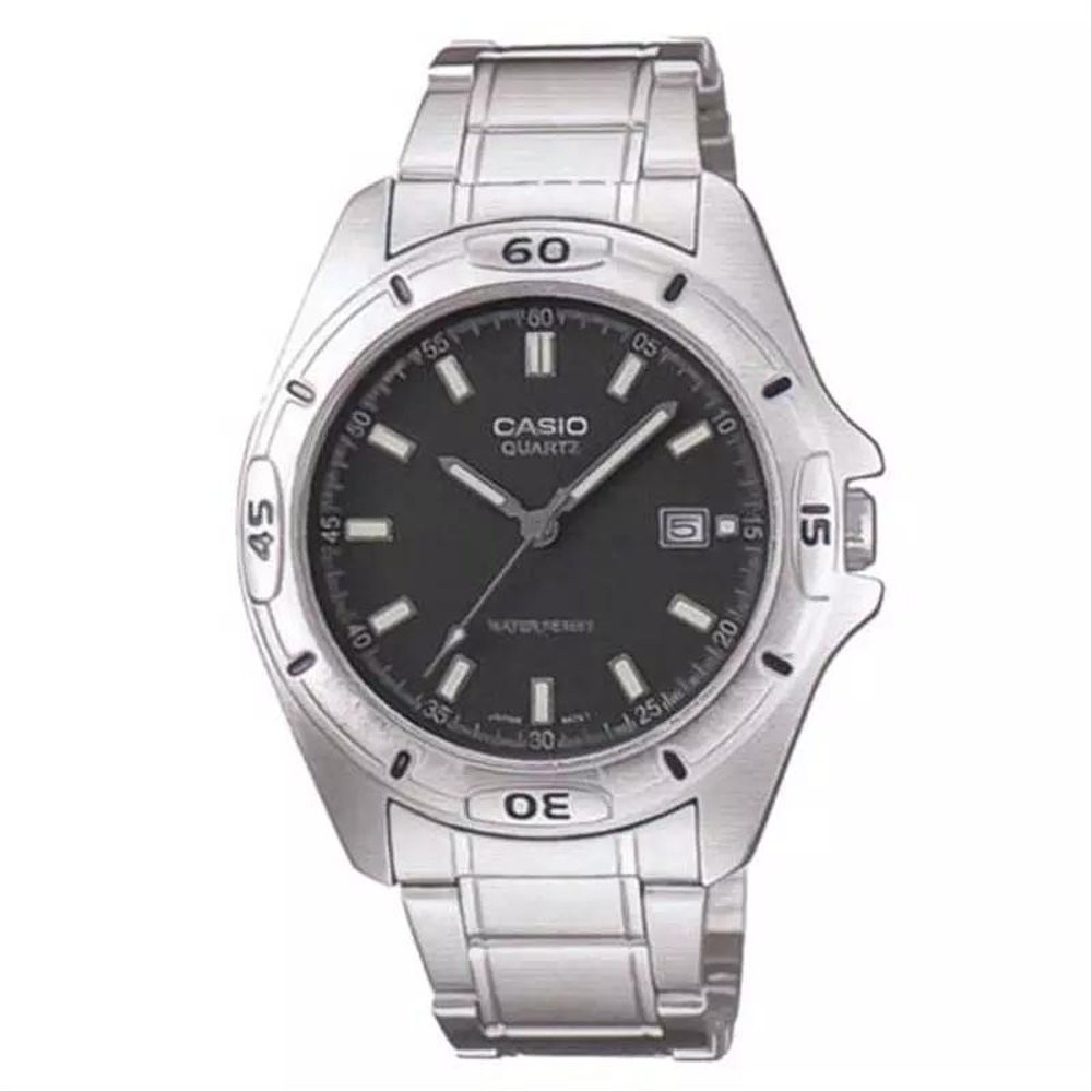 Jam Tangan Casio Pria -  MTP-1244D-8A - Murah - Original