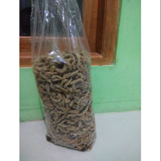 

kripik usus || usus kiloan
