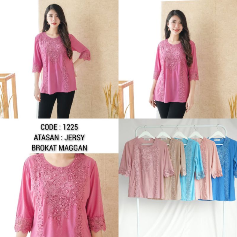 atasan import Maggan Zh 1225