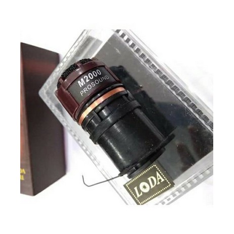 SPOL/SPUL MIC CONDENSOR LODA M2000 ORIGINAL