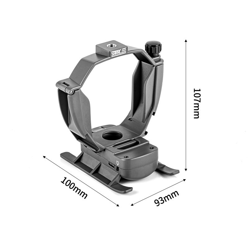 STARTRC 3 IN 1 Landing Gear with Air Dropping System for DJI Mavic 3 / Classic