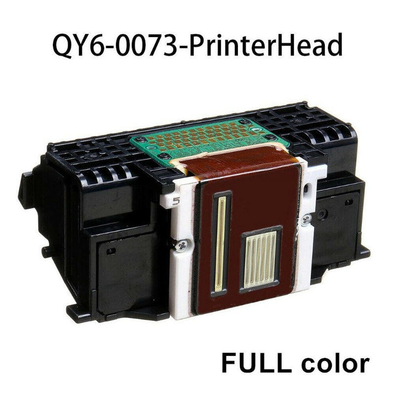 Btsg Pengganti Printhead QY6-0073 Print Untuk Head Cocok Untuk IP3600 IP3680 MP540 MP560 QY6-0073 Printer Aksesoris